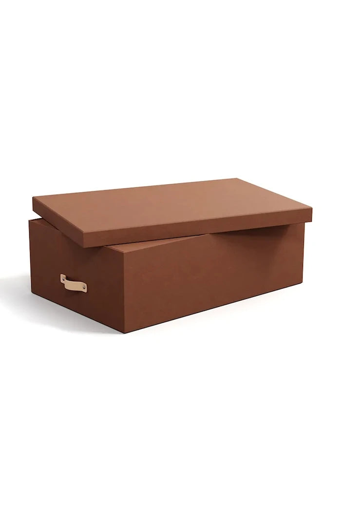 Bigso Box of Sweden Saklama Kutusu Seti (3 Parça)