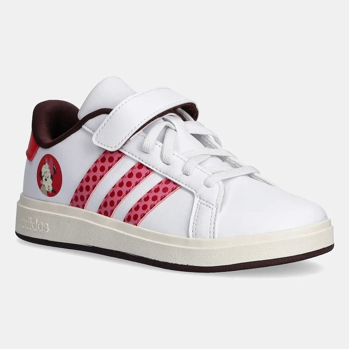 Детски маратонки adidas GRAND COURT MINNIE