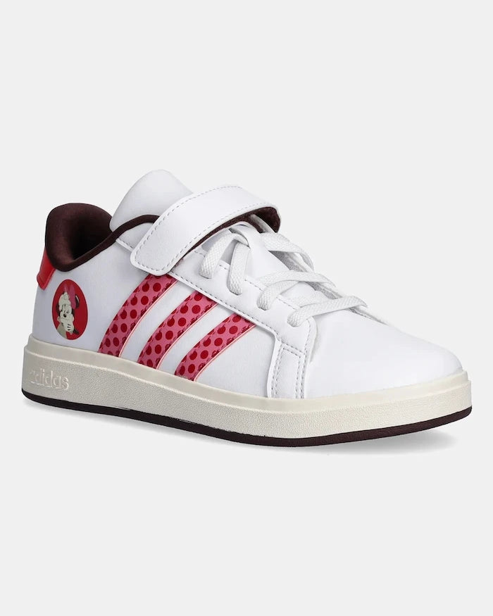 adidas GRAND COURT MINNIE Çocuk Spor Ayakkabı