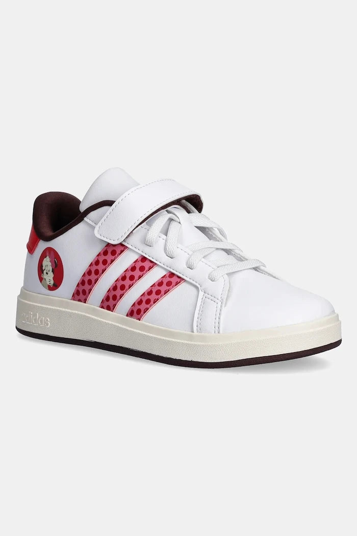 Детски маратонки adidas GRAND COURT MINNIE
