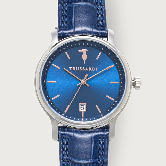 Trussardi Erkek Kol Saati