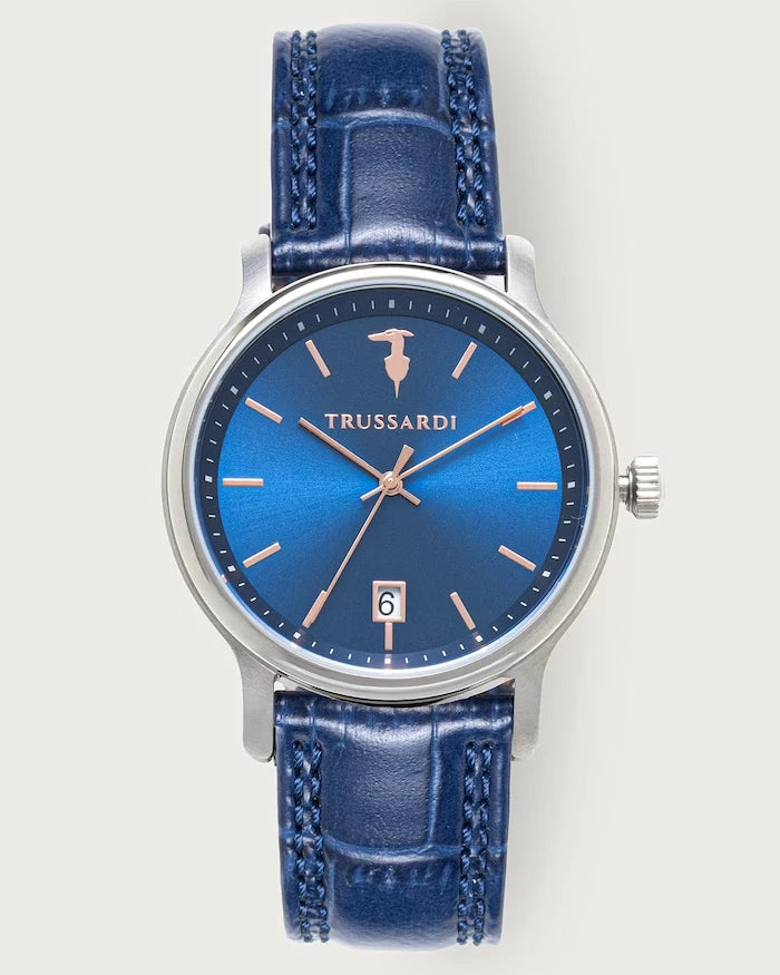 Trussardi Erkek Kol Saati