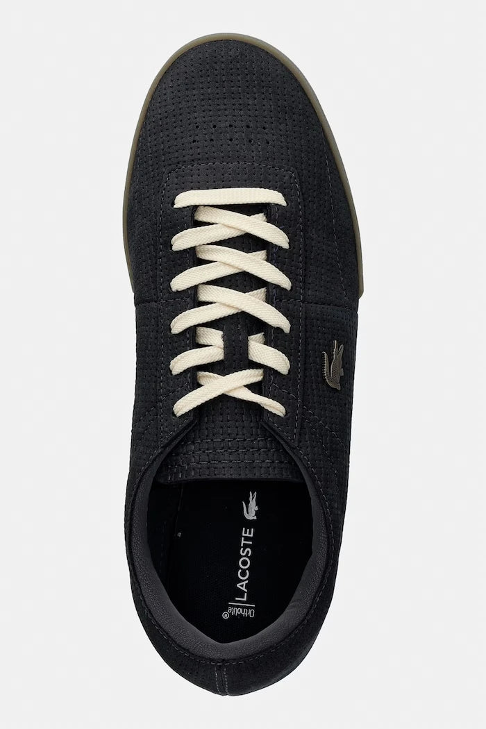Lacoste Aura Leather Sneakers маратонки мъжки от кожа