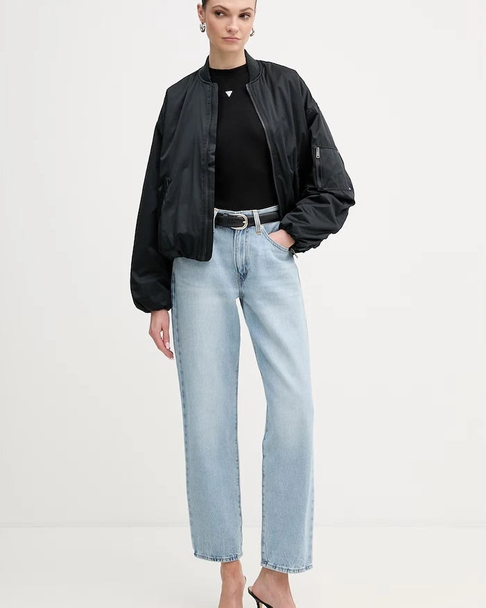 Guess LORRAINE Bomber Ceket