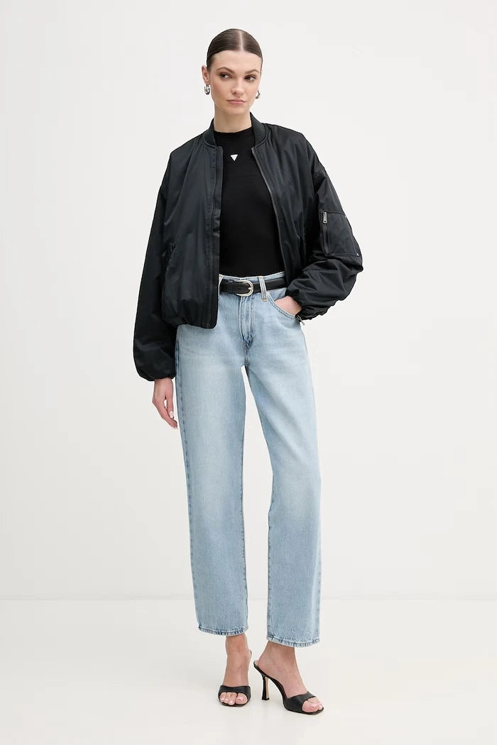 Guess LORRAINE Bomber Ceket