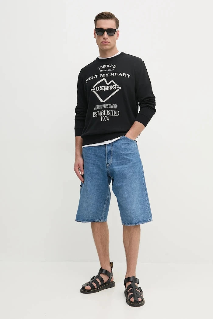 G-Star denim şort