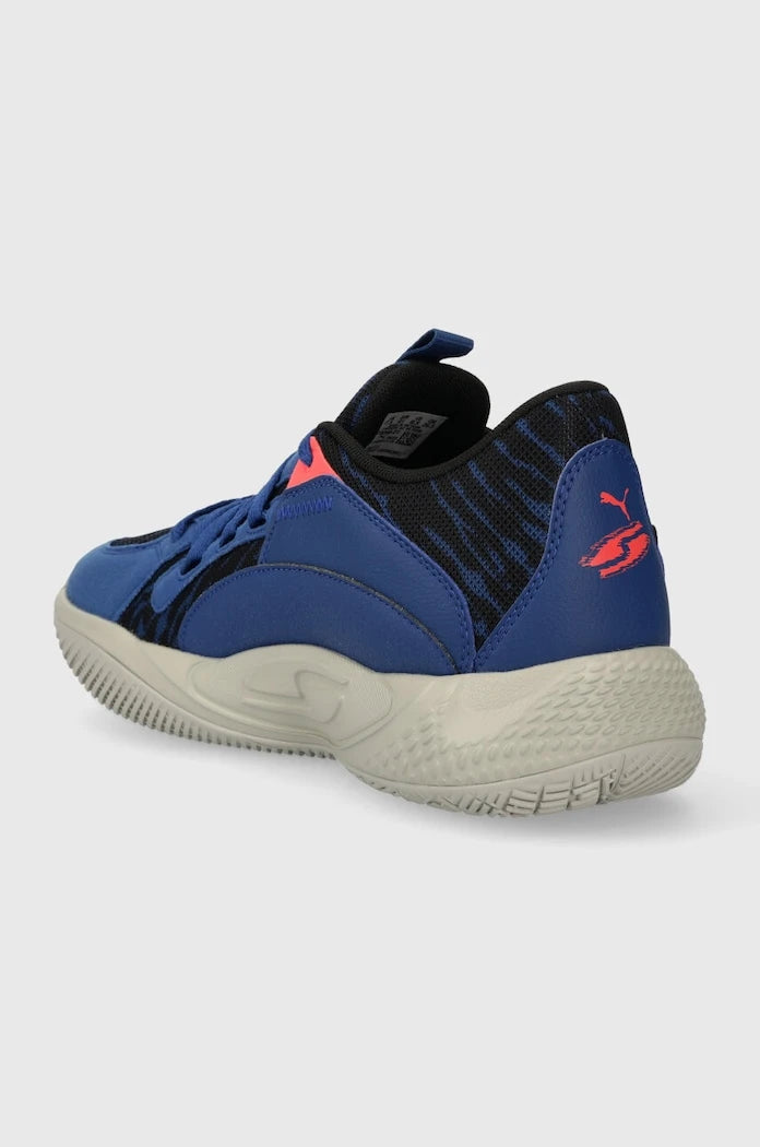 Puma Court Rider Chaos Clydes Closet C Antrenman Ayakkabıları