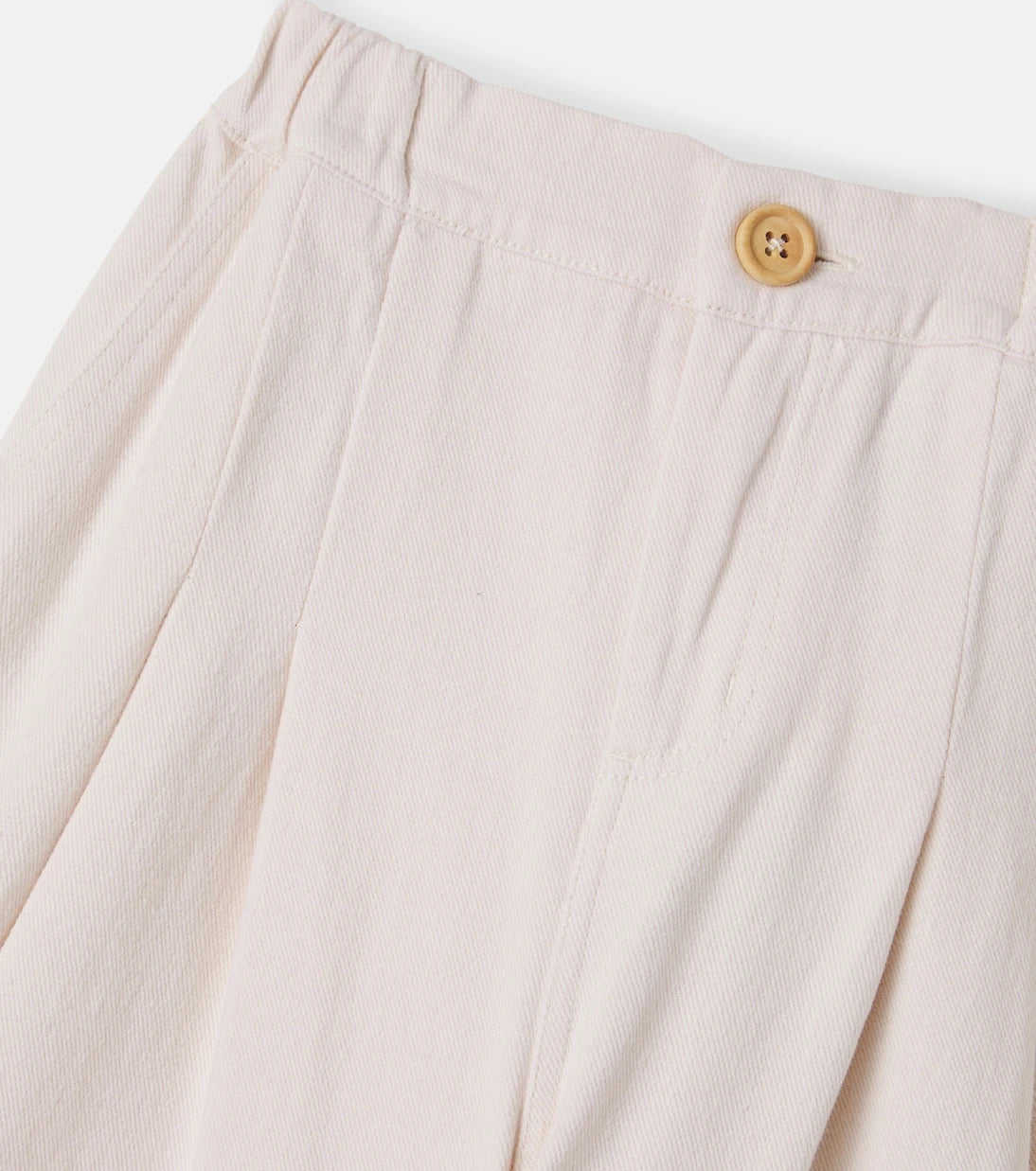 C'era Una Volta - Cotton pants