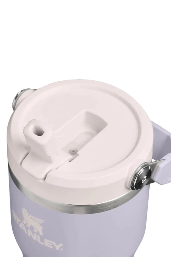Stanley paslanmaz çelik termal bardak IceFlow™ Flip Straw 0,59 l