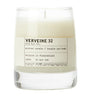 Verveine 32 Classic Candle (245g)