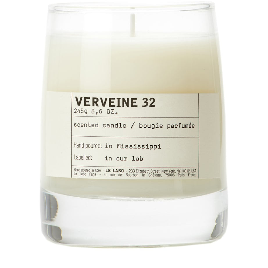 Verveine 32 Classic Candle (245g)