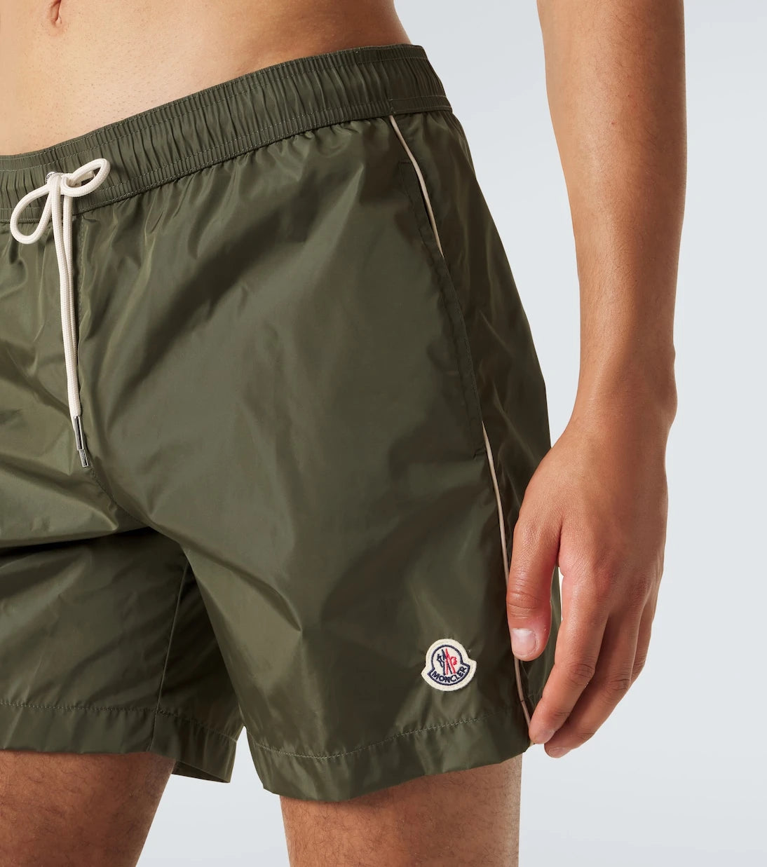 Moncler - Archivio swim trunks