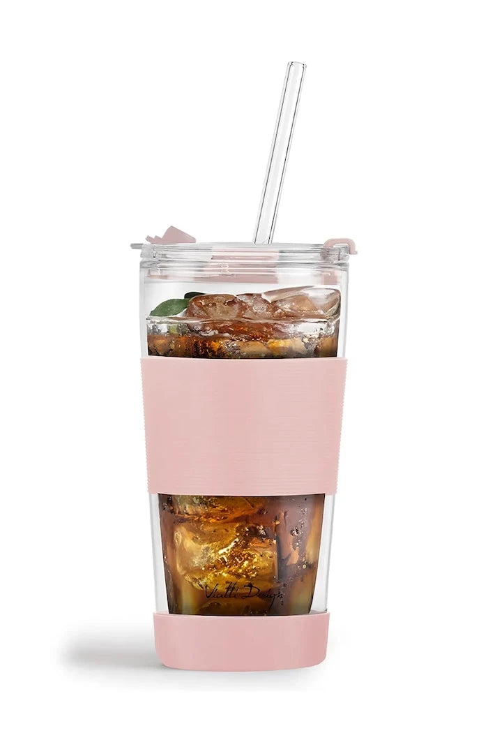 Vialli Design Fuori 600 ml Pipetli Bardak