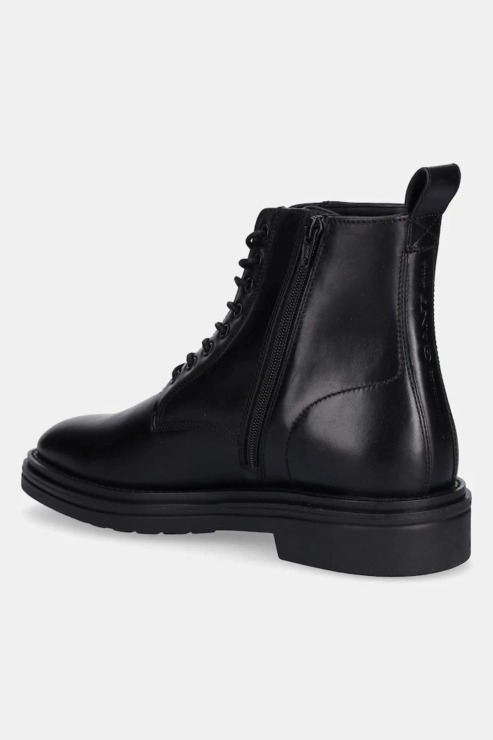 Кожени туристически обувки Gant Boggar