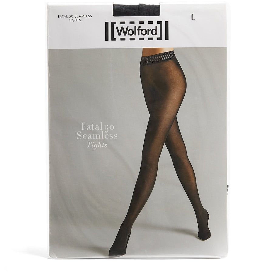 Seamless Fatal 50 Tights