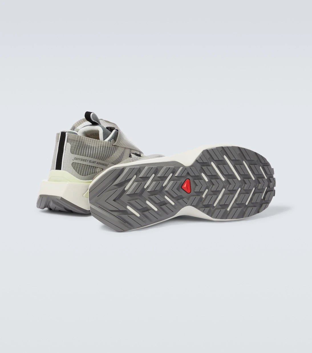 Salomon - Odyssey Elmt Advanced spor ayakkabı