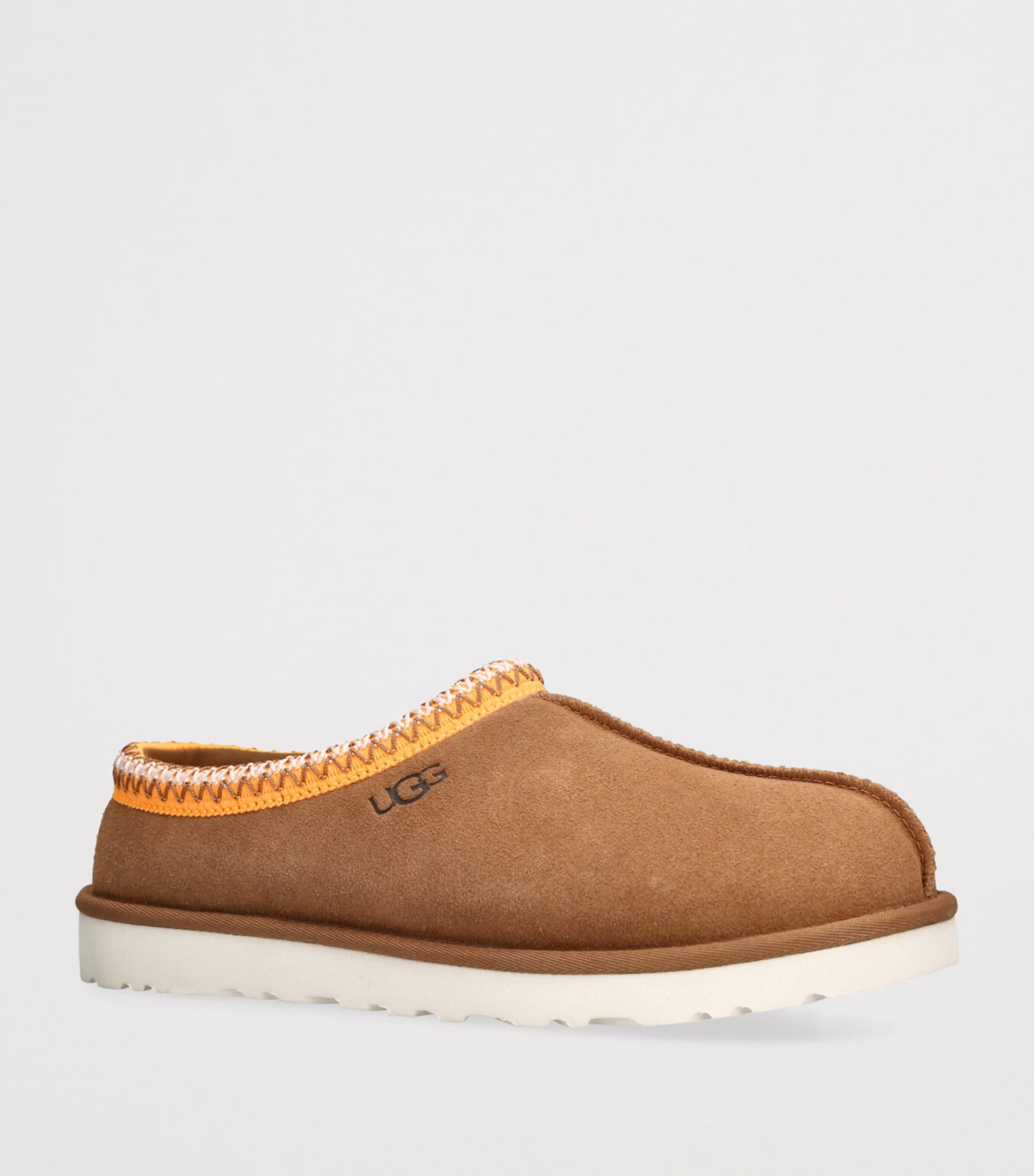 Suede Tasman Slippers