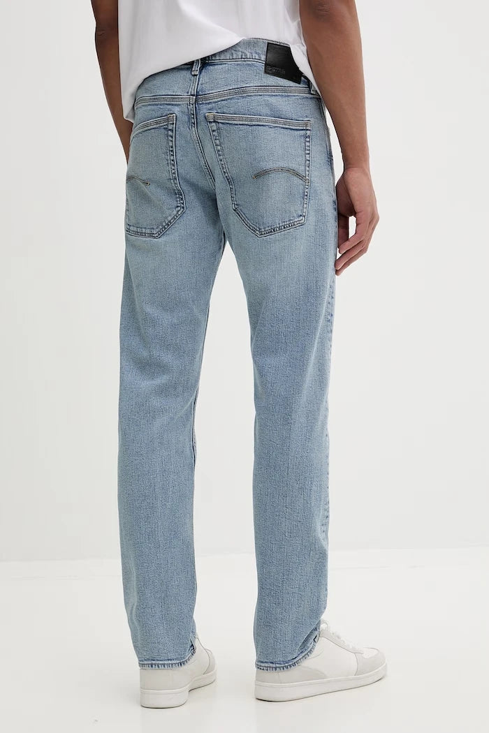 G-Star дънки мъжки Streem Slim Tapered