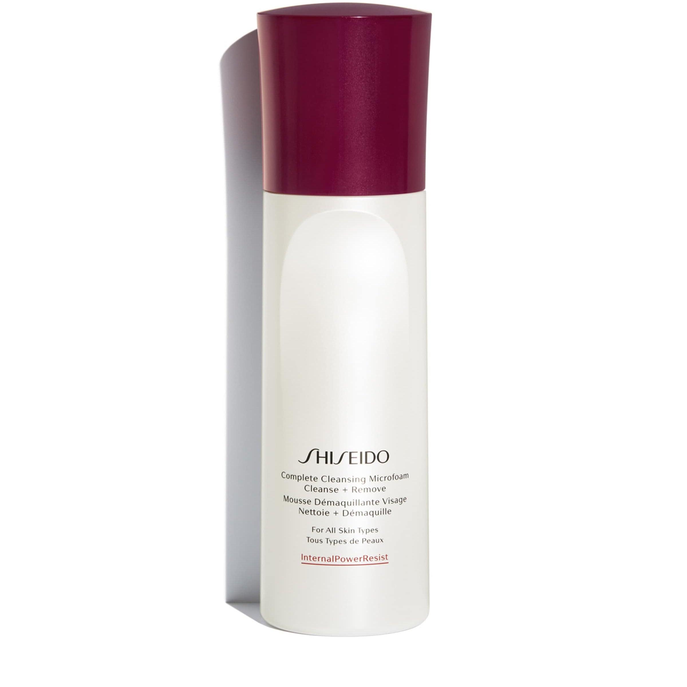 Complete Cleansing Micro-Foam