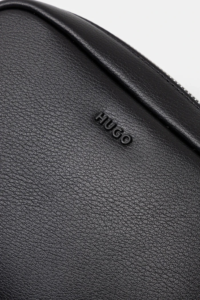 HUGO kadın crossbody çanta suni deri Bel 2.0 Crossbody