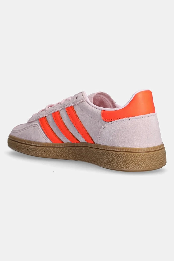 adidas Originals Handball Spezial W Süet Spor Ayakkabı