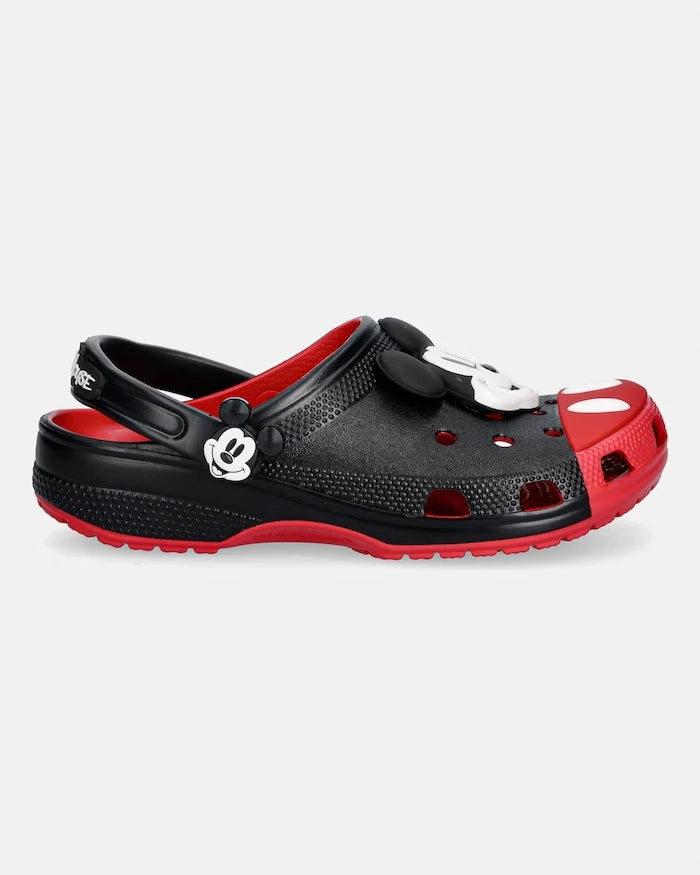 Crocs Kadın Mickey Mouse Cls Clg Terlik