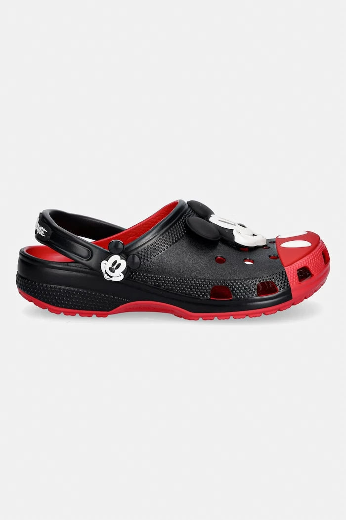 Crocs чехли дамски Mickey Mouse Cls Clg