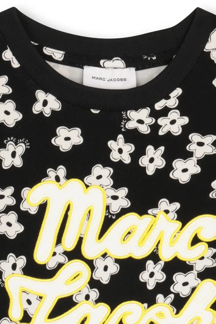 Детска тениска Marc Jacobs