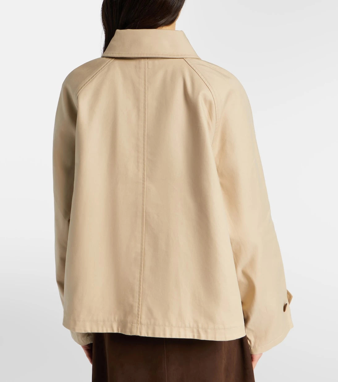 Polo Ralph Lauren - Cotton twill jacket