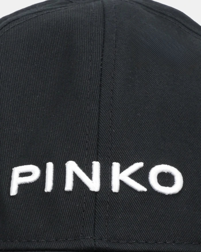 Koziraklı pamuk şapka Pinko