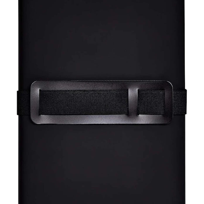 Тефтер Nuuna Black M
