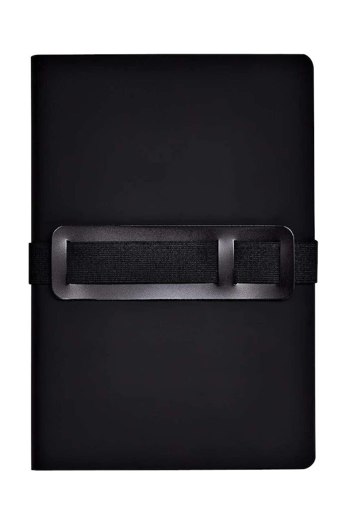 Nuuna Black M Defter