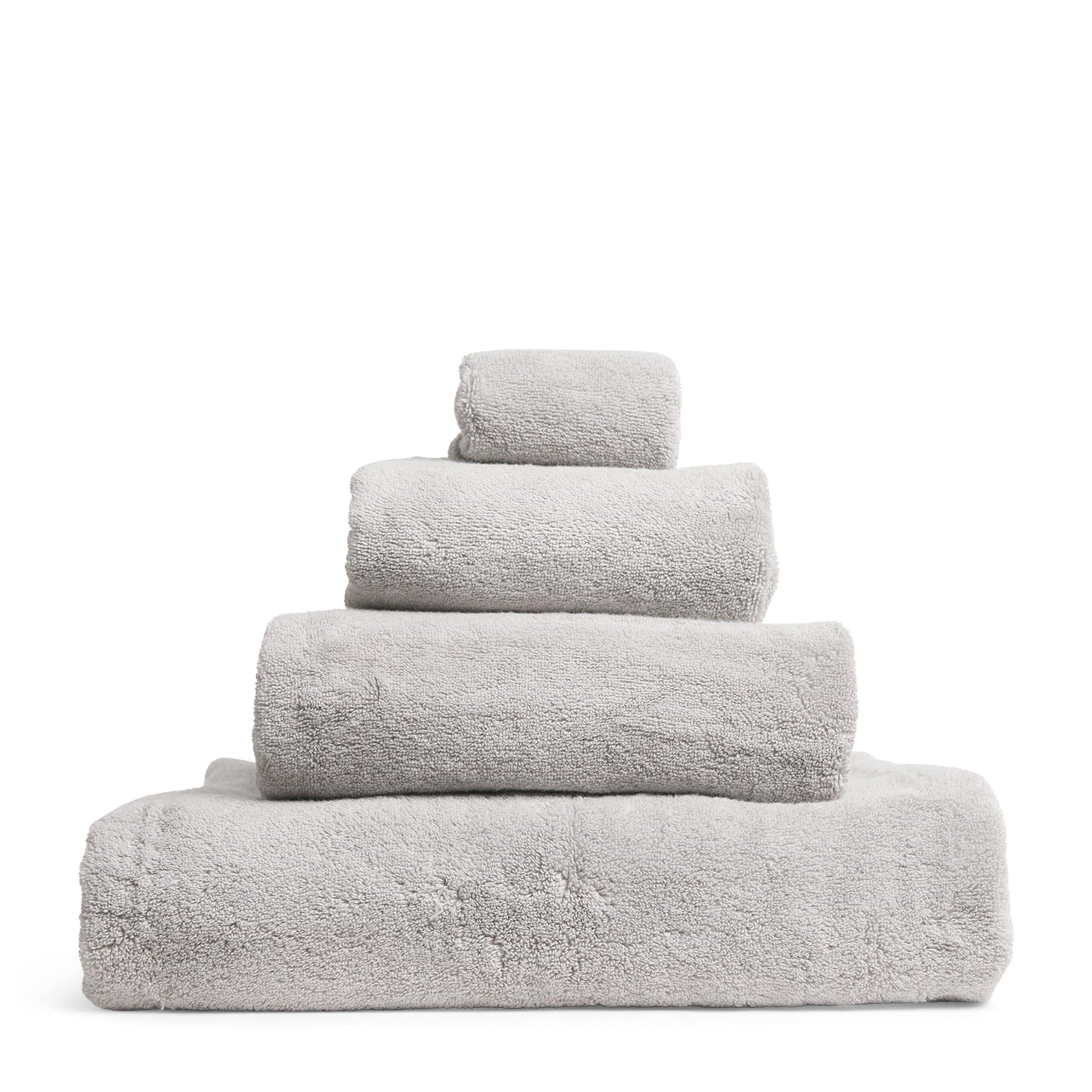 Organic Cotton Bath Towel (70cm x 140cm)