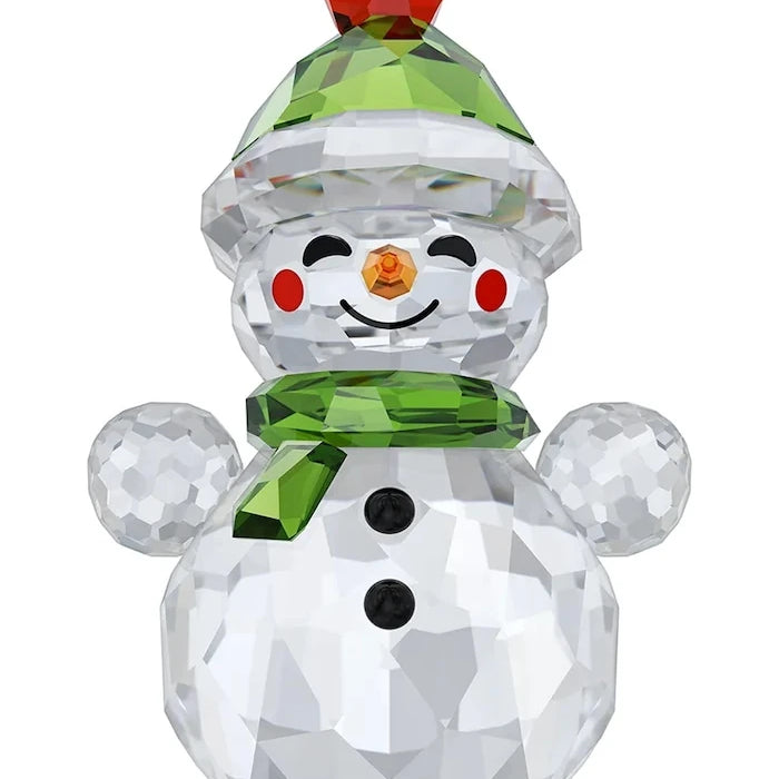 Swarovski Noel Figürcüğu