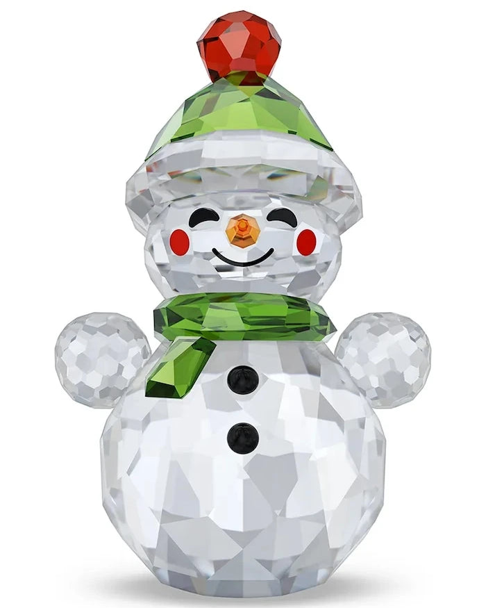 Swarovski Noel Figürcüğu