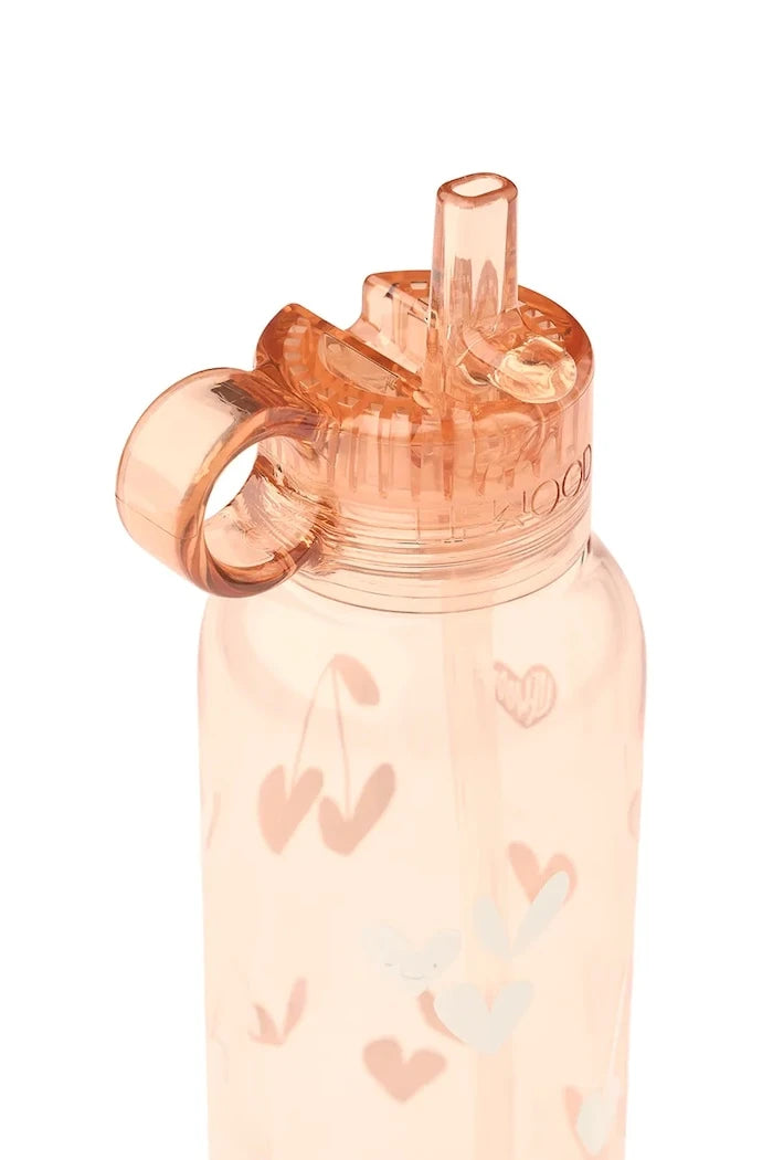 Бутилка за вода Liewood Yang Tritan Water Bottle 500 ml