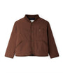 Twill Jacket (4-8 Years)