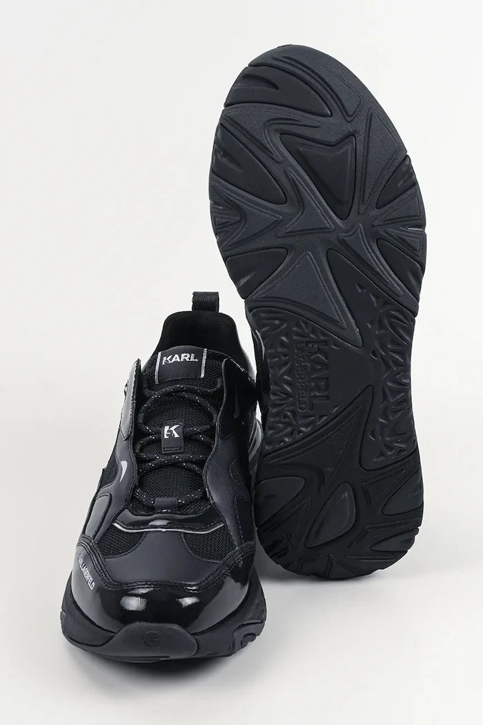 Маратонки Karl Lagerfeld BLAZE