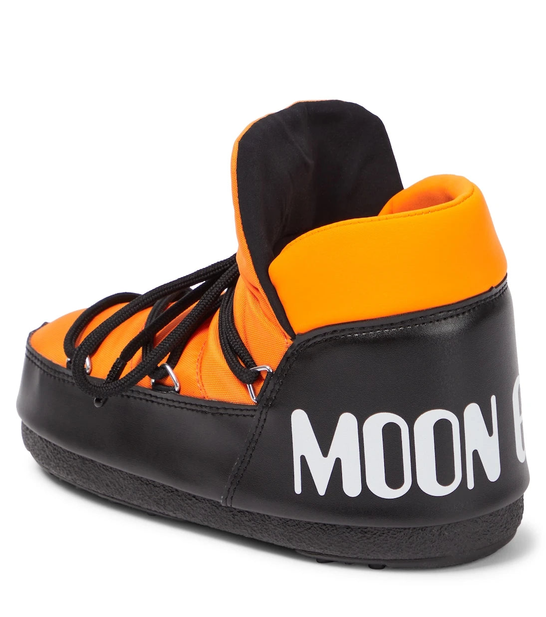 Moon Boot Kids - جزمة Icon ثنائية اللون