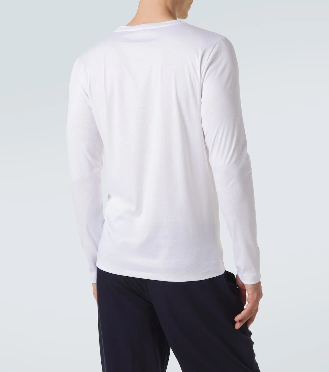 Zimmerli - Cotton jersey T-shirt