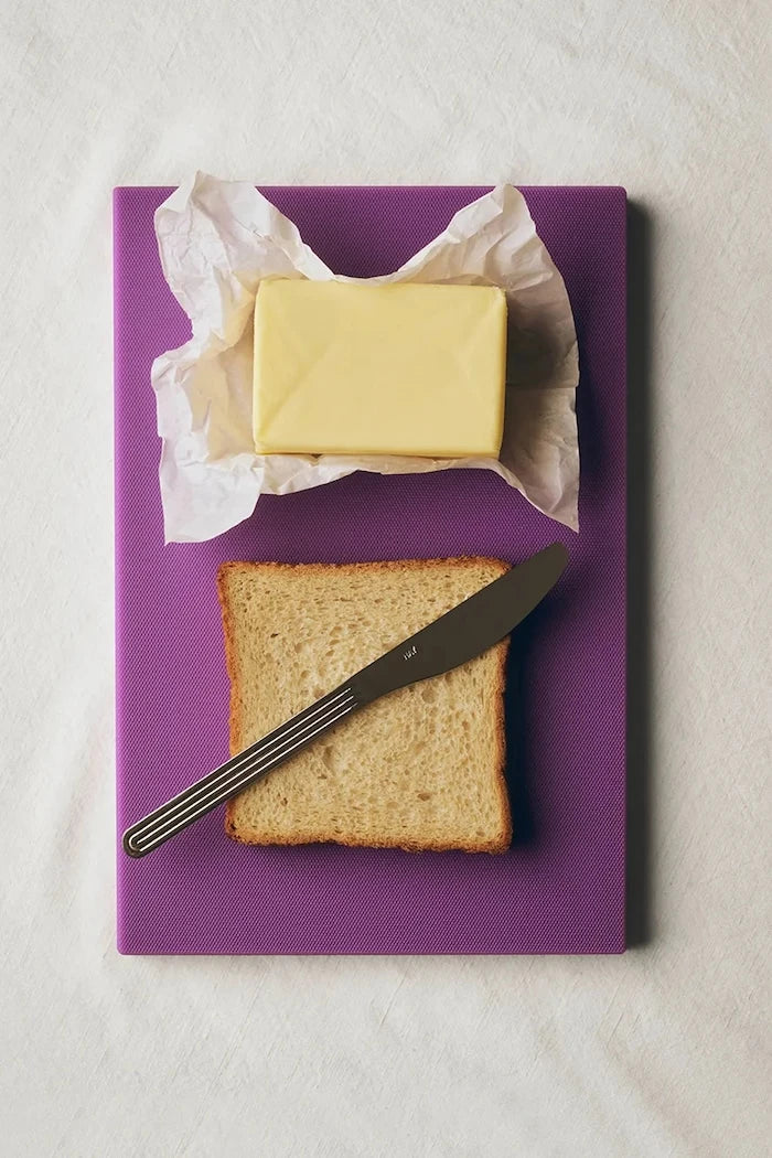HAY дъска за рязане от пластмаса 2 x 30 x 20 cm