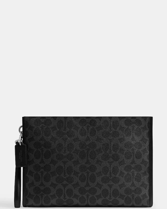 Coach портфейл мъжки