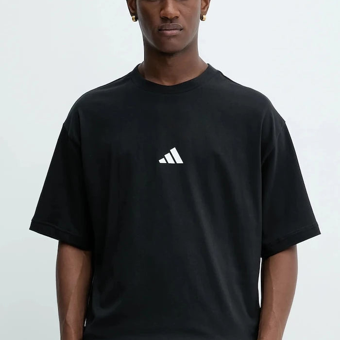 Памучна тениска adidas Future Icons