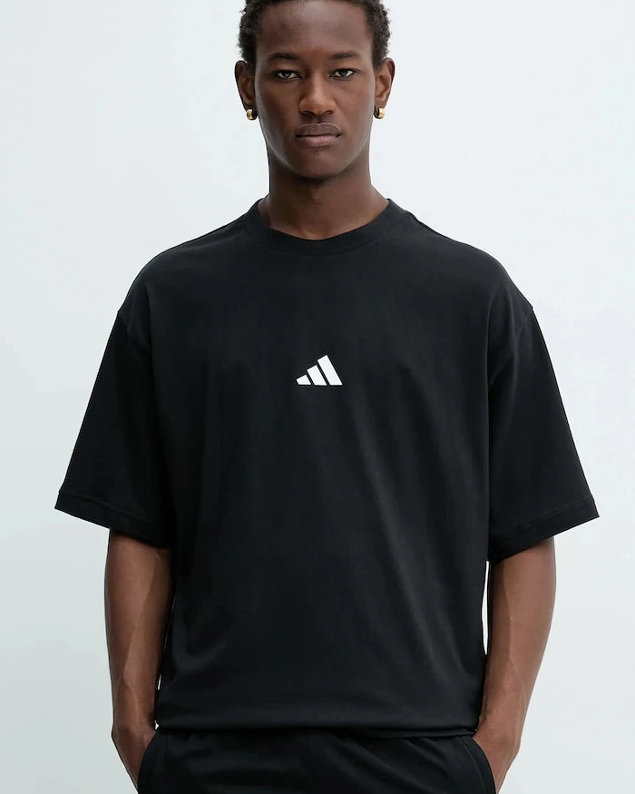 Памучна тениска adidas Future Icons