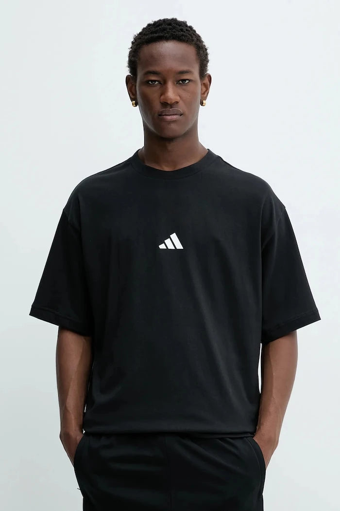 Памучна тениска adidas Future Icons