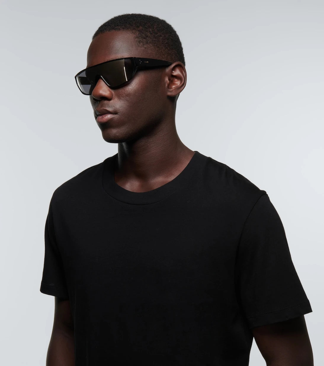 Celine Eyewear - Mask sunglasses
