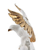 Lladró Porcelain Freedom Eagle Figure