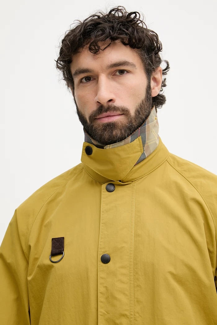 Barbour късо яке мъжко Icons