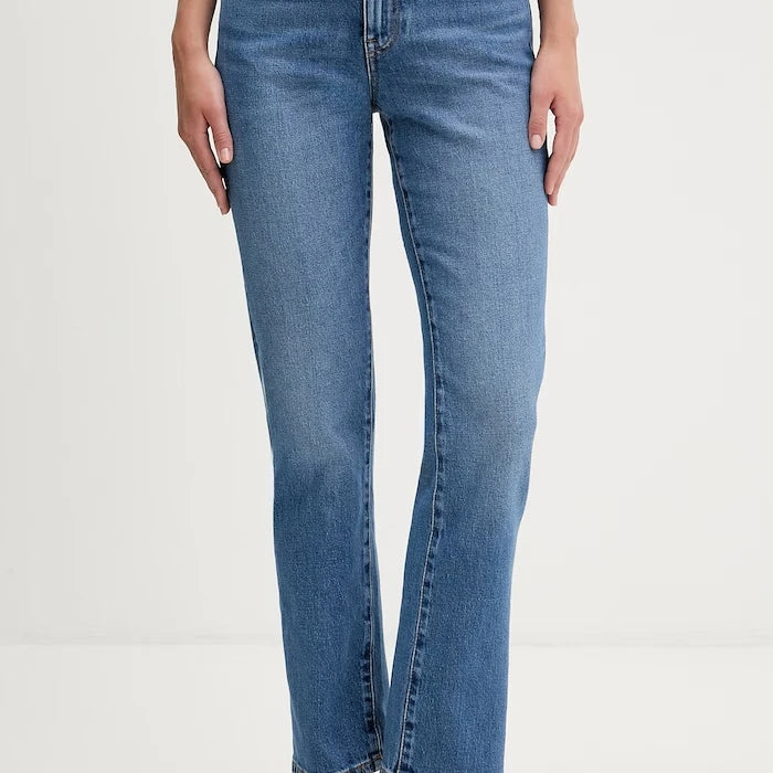 Tommy Jeans дънки slim fit дамски