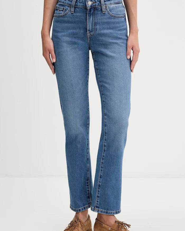 Tommy Jeans slim fit kadın kot pantolon